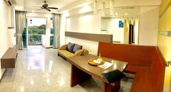 The Warren (D23), Condominium #566377921